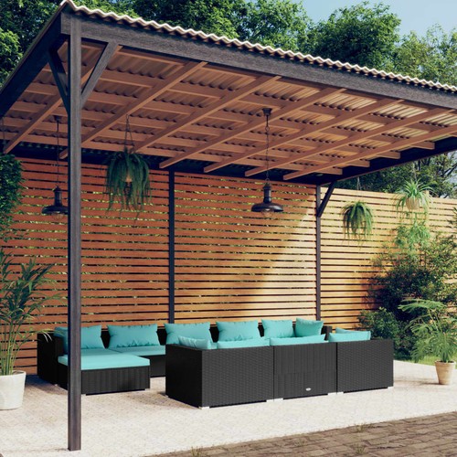 Salon jardin pcs - salon, de
