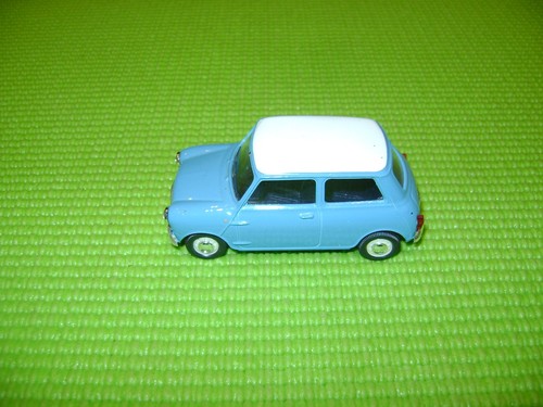 Vitesse 580 austin - vitesse,