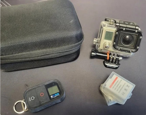 Gopro hero black 2 - +,