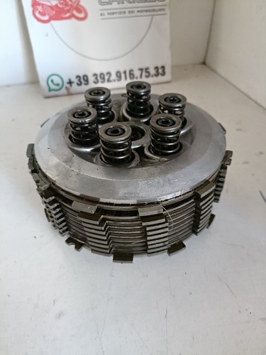 Embrayage complet agusta - embrayage, mv