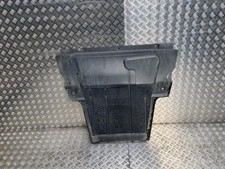 Cache sous moteur RENAULT