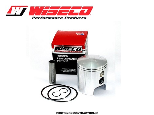 Kit piston wiseco - wiseco, honda