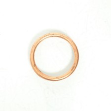 Joint de pot d échappement Athena pour Moto Honda 125 Cm Custom 1982 à 1999 Neuf