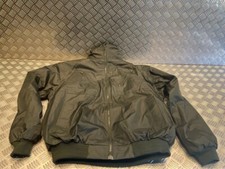 blouson bomber pilote aviateur