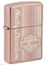 Zippo harley davidson - harley,
