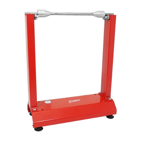Equilibreuse roue moto p2r - de,