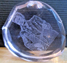 Johnny Hallyday-Cristal