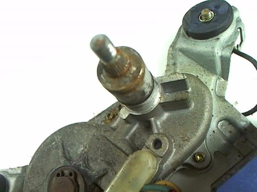 Moteur essuie glace - , arriere