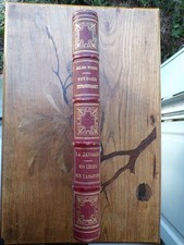 8991 Verne La Jangada Hetzel