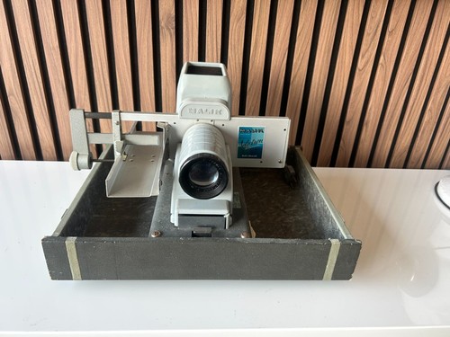 Projecteur diapositives malik - diapositives,