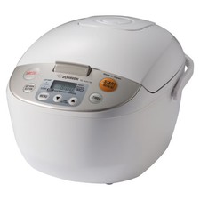 Zojirushi Micom Rice Cooker &