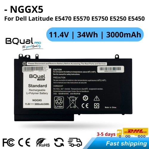 Batterie nggx5 pour - pour, ordinateur