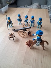 Playmobil 6 Nordistes