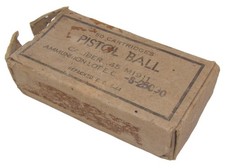 Boite en carton vide pour 50