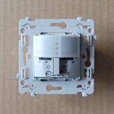 HAGER WK050 - 1 Interrupteur