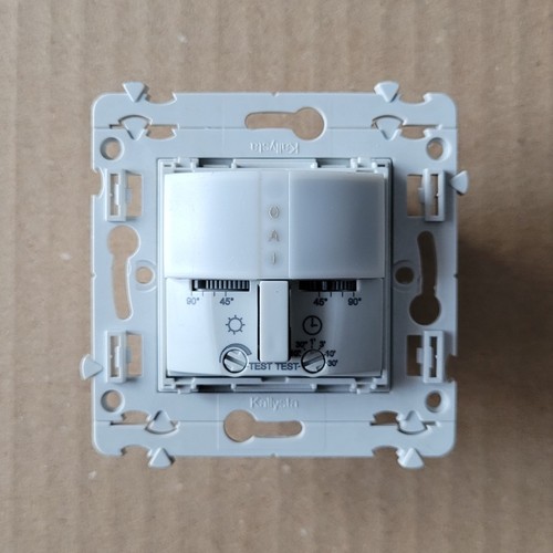 Hager wk050 1 interrupteur - wk050,