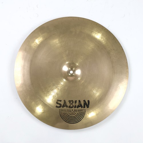Sabian aax chinese - chinese, inch