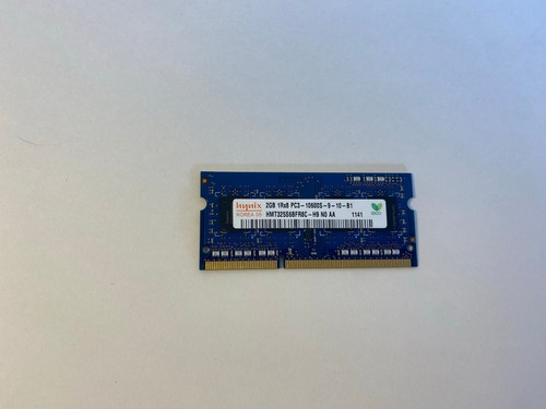 2go ram ddr3 1066mhz hynix - 2go,