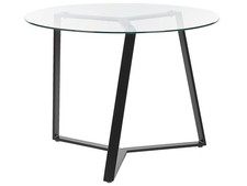 Table à Manger Moderne Ronde