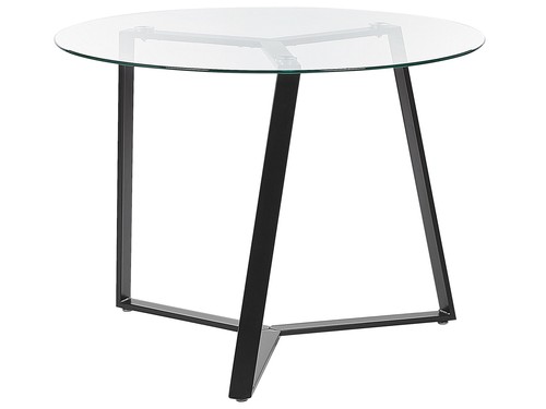 Table manger moderne ronde - manger,