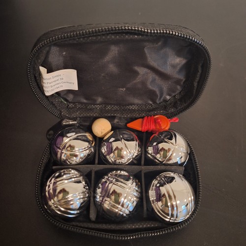 Set mini boules de - de,