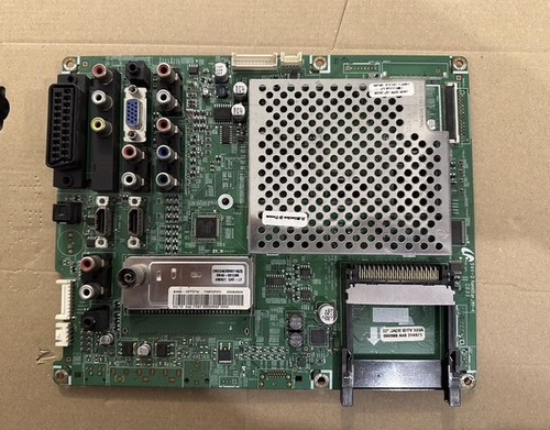 Carte mère pour samsung - pour, tv