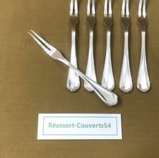 fourchette à escargot / pic