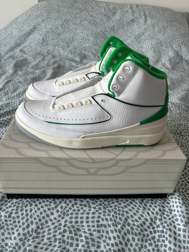 Nike air jordan taille 45 - 2,
