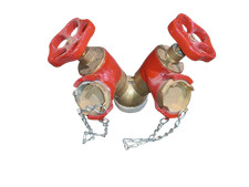 Division 2 Robinets DN40 -