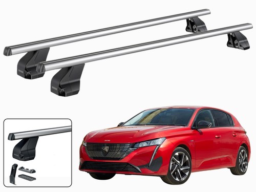 Barres toit porte bagages - barres,
