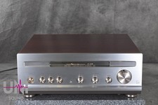 LUXMAN C-08 Control Amplifier