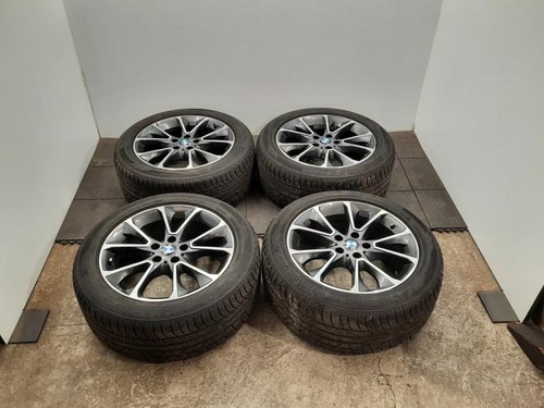 Kit jantes bmw - kit, +