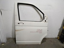 7E0831056F porte avant droit pour VOLKSWAGEN T5 TRANSPORTER FURGONETA 5690819