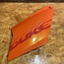 KTM 990 Superduke Left Side Fairing Tank Panel 2007 - 2011