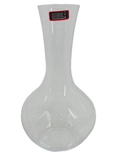 Riedel carafe décanteur vin - ,