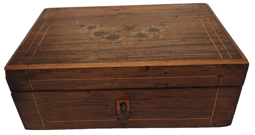 Boite coffret table en - boite,