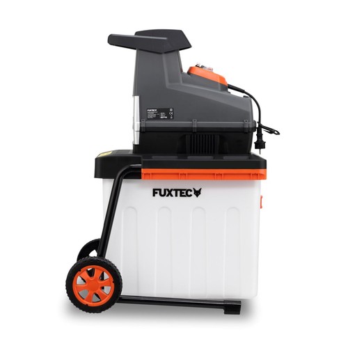 Fuxtec broyeur électrique - fuxtec,
