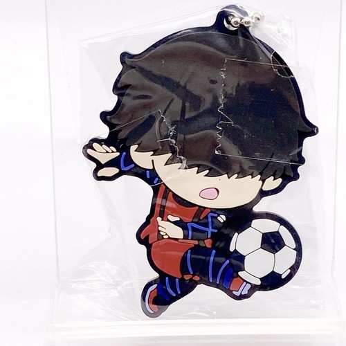 Ikki niko blue lock capsule - ikki,