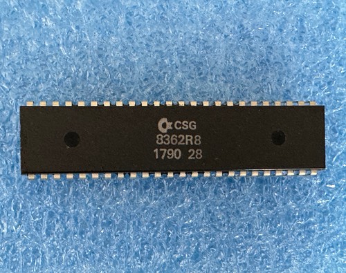 8362r8 csg mos chip 90 - 8362r8, #17