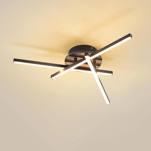 Plafonnier led 3000k lampe - 3000k,