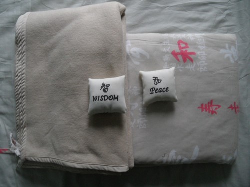Couette couverture - ,