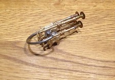 Mitrailleuse quadruple pour