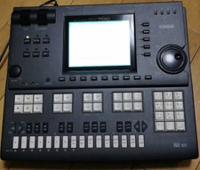 YAMAHA PLC QY700 Opération Confirmée Premier Arrivé, Premier Servi !! Utilisé