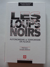 Fischbach, Oberlé - Les Loups