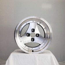 4 PCS ROTA WHEEL TRI-AL  TRIAL
