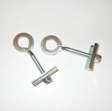 lot de 2 tendeurs de roue cyclomoteur Peugeot 103 sp mvl spx rcx vogue etc...