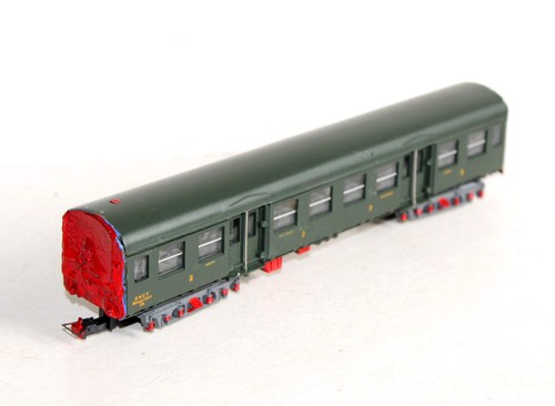 Jouef 510200 voiture - jouef, ho