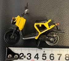 Moto miniature HONDA ZOOMER