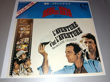 Johnny Hallyday L'Aventure
