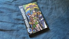 Shining Force III 3 SEGA